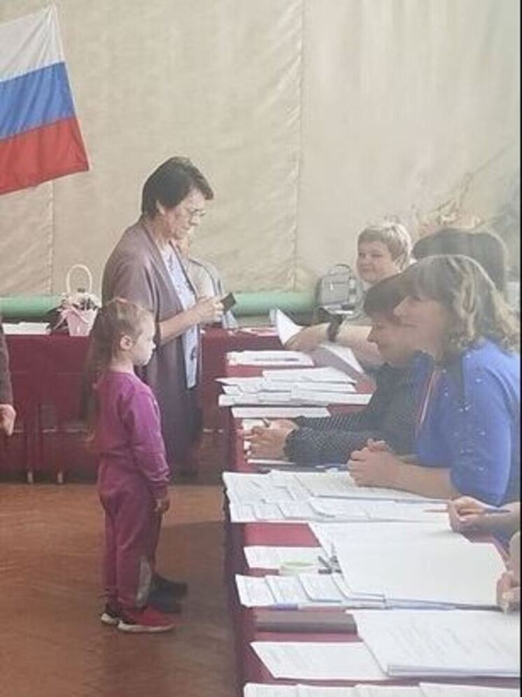 Калужане выбирают дистанционное голосование