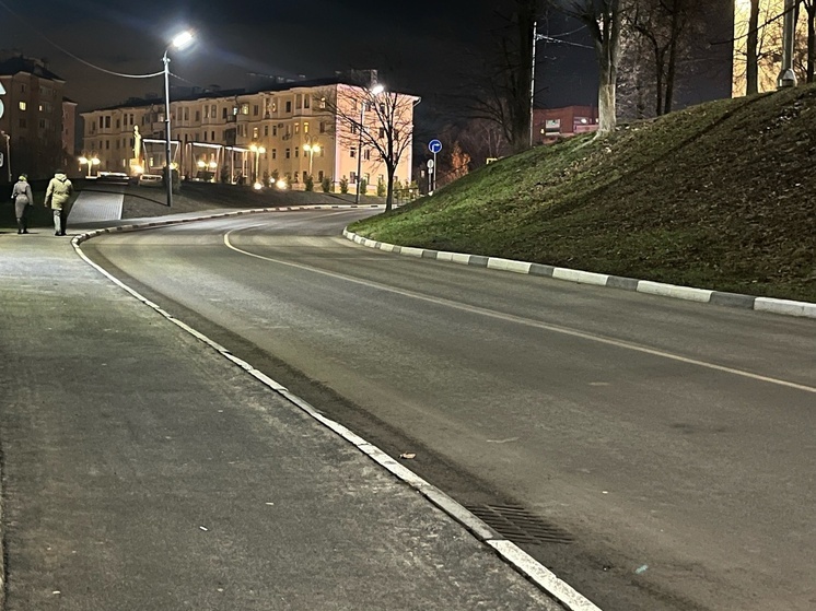 В Должанском районе жители своими силами построили дорогу