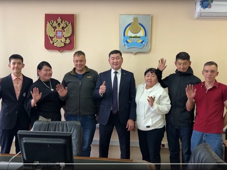 Агроблогеры станут главными амбассадорами сельского образа жизни в Бурятии