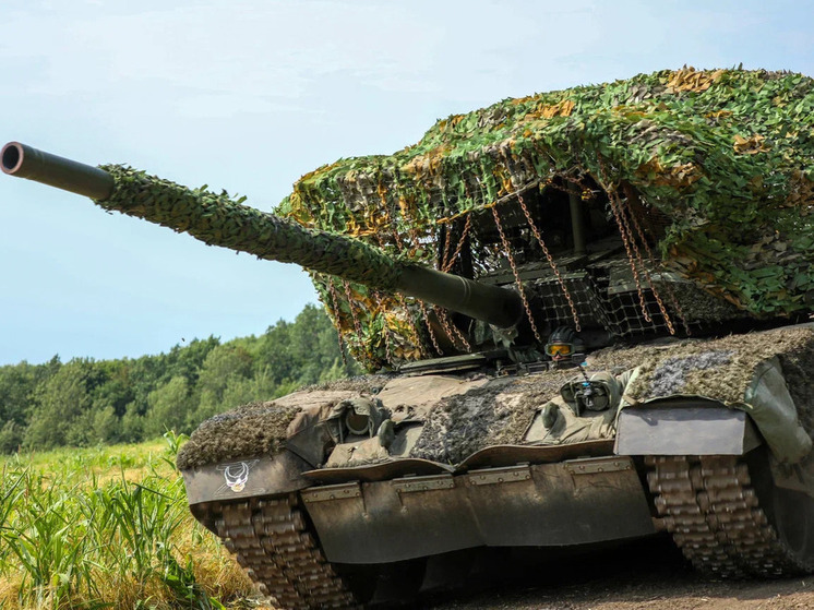 Польские танки РТ-91 не выдерживают и одного выстрела - боец