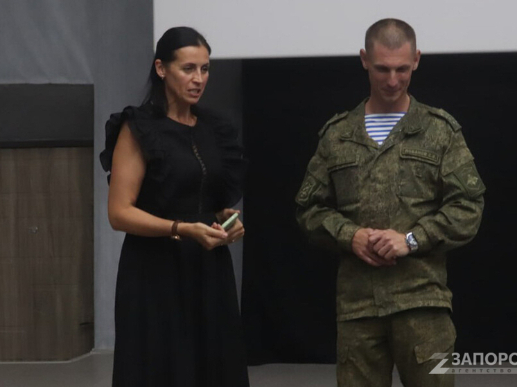В Мелитополе эксперты оценили спектакли детской студии «Серебро»