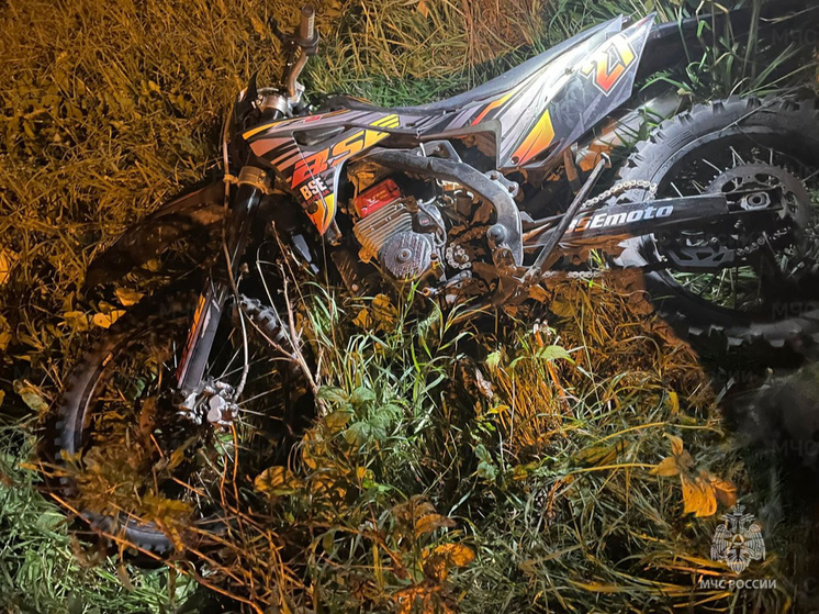 Несколько человек пострадали в ДТП в калужском Карачево