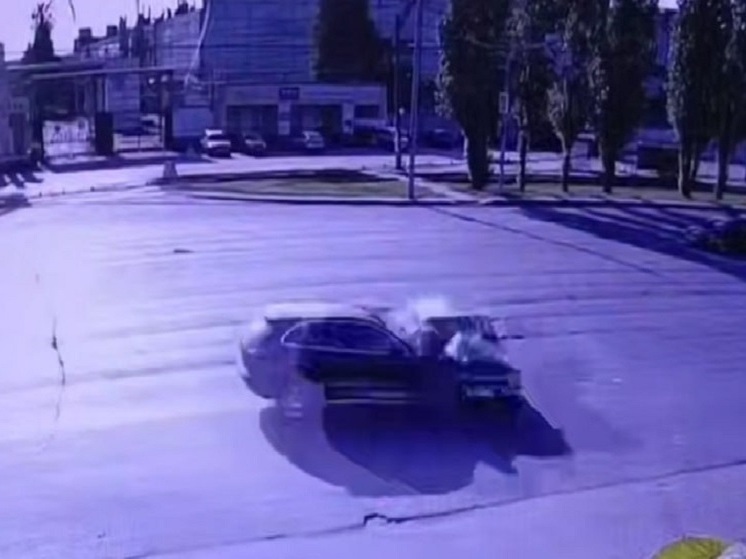 Смертельное ДТП с участием 3 авто произошло в Нижнем Новгороде