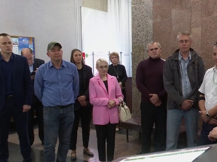 «Героев земли Орловской» пригласили на экскурсию в историю