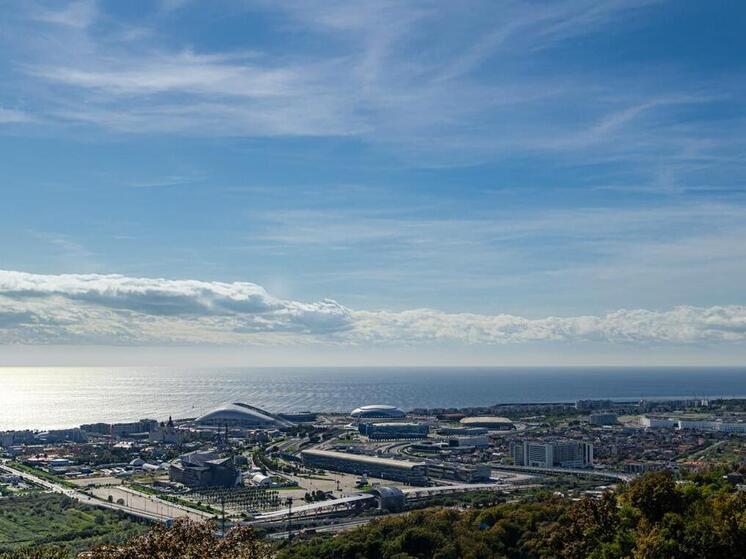 Ученые, студенты и школьники объединятся в Сириусе для решения климатических задач