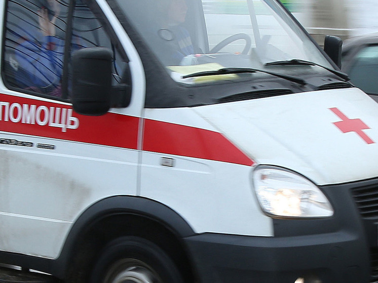 Десять паломников погибли в ДТП по пути к святыне Бекет-Ата