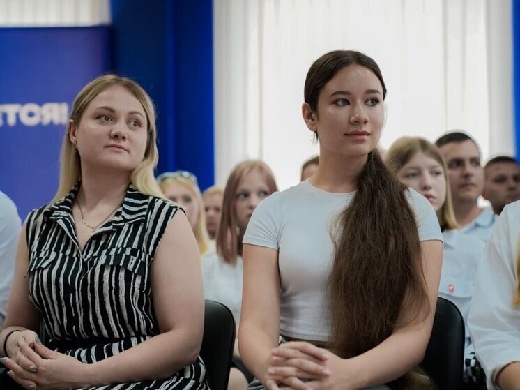 В вузах ДНР открывают молодёжные общественные приёмные