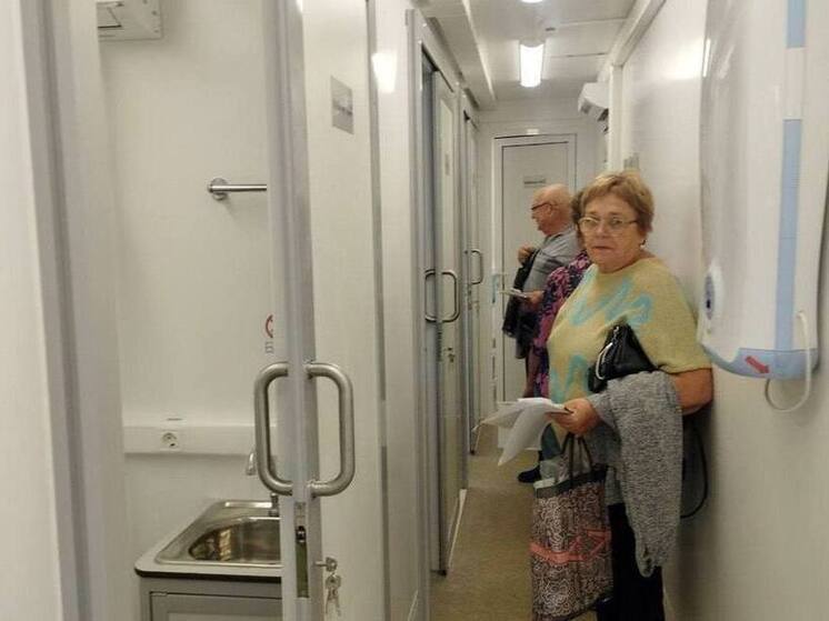 Тысячи болезней выявлены на ранних стадиях благодаря диспансеризации в ДНР