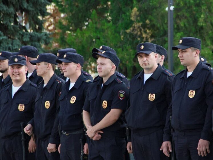 Столица ЛНР отметила день своего рождения без происшествий