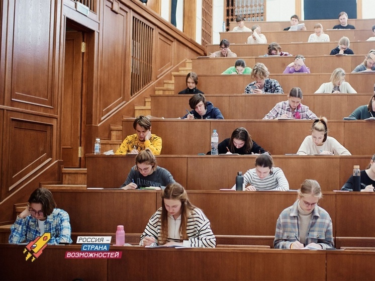 Студентов Хабаровского края приглашают на IX олимпиаду «Я – профессионал»