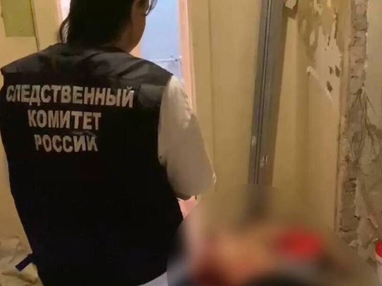 Петербуржец получил удар ножом за домашнее свидание с замужней и умер