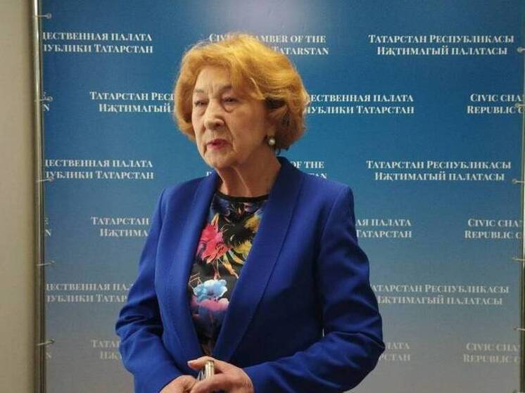 Наблюдатели от общественной палаты Татарстана пока не выявили нарушений на выборах