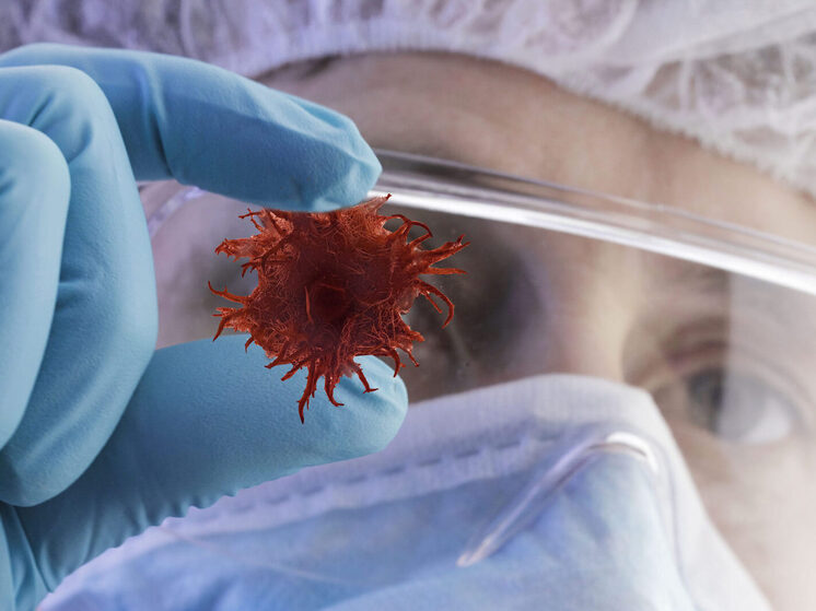 Карелия лидирует по заболеваемости онкологическими заболеваниями в России