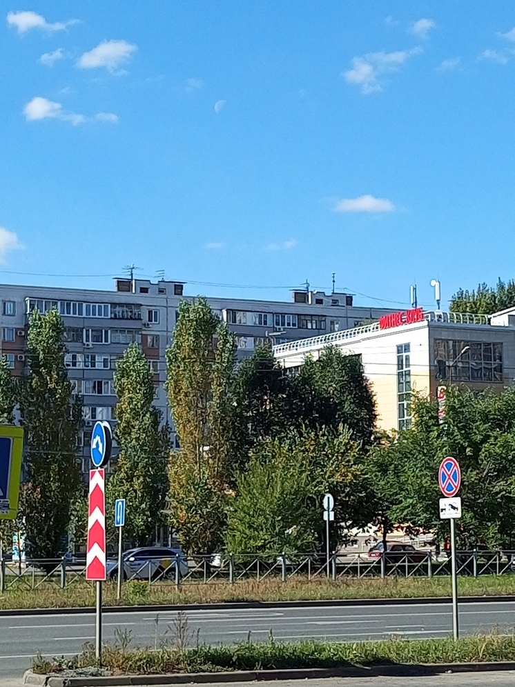 Неделя в Татарстане начнётся с тумана