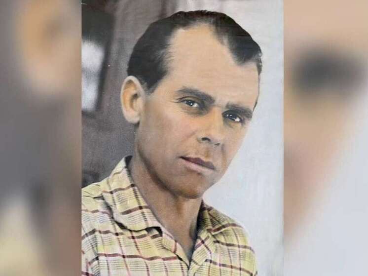 Ветеран Великой Отечественной войны Михаил Улезько отметил 99-летие в Воронеже