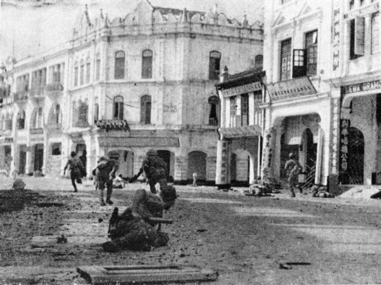 "Можно идти до Ла-Манша": Третья мировая война могла начаться до окончания Второй