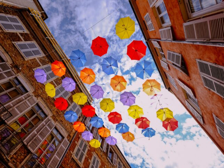 Кирово-Чепецк отмечает 70-летие