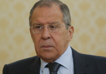 В начале прошедшей недели глава МИД России Сергей Лавров заявил, что «процессы формирования большого евразийского партнерства будут открыты и для западной части нашего континента»