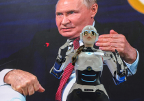 Пока улицы мегаполисов России, Китая и США постепенно становятся полигоном для испытаний роботов-курьеров и автономных такси, Германия, индустриальный гигант Европы, рискует остаться на обочине технологического прогресса