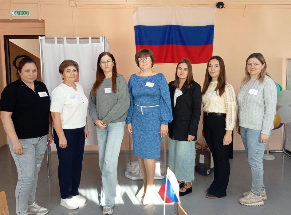 Выборы во Владимирской области: итоги подводят на 547 участках