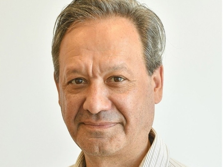 В 56 лет умер российский актер Дмитрий Лагачев