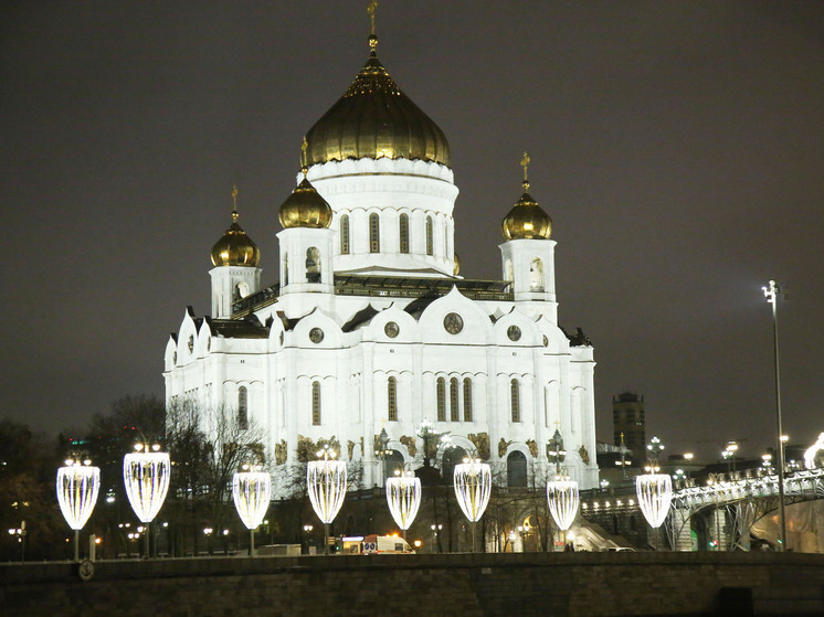 Священник Сильченков рассказал, когда россиянам можно мастурбировать