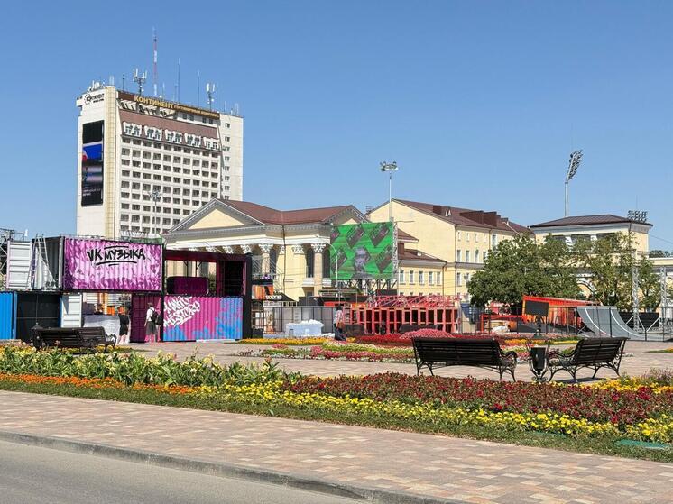 В Ставропольском крае вырос интерес к 3D-технологиям