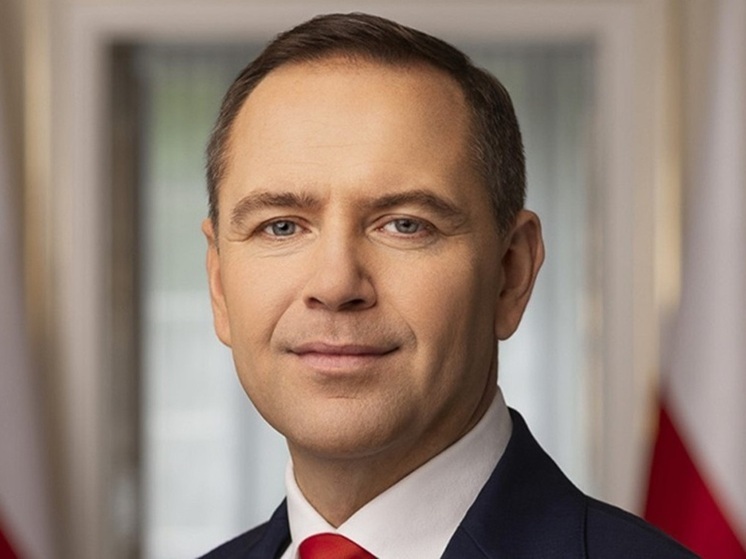 Навроцкий подписал согласие на нахождение в Польше дополнительных войск НАТО