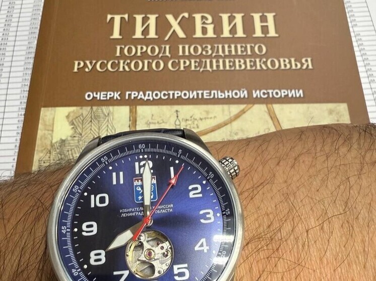 Ленинградцы завершили выборы губернатора с высокой явкой