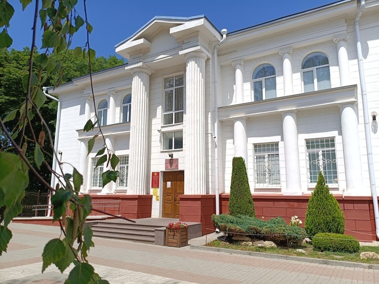 Двум ставропольским семьям вручили медали «За сохранение семейных ценностей»