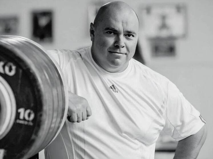 Ставрополье простилось с олимпийским чемпионом Андреем Чемеркиным