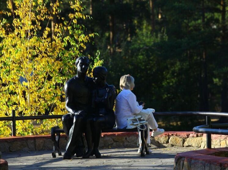 До +19 градусов будет в понедельник на Южном Урале