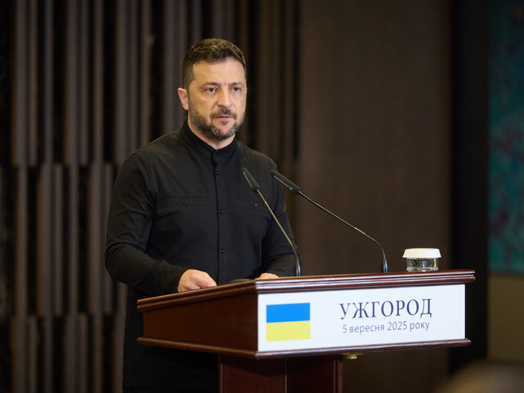 Профессор Малинен: Зеленский пытается вовлечь страны НАТО в конфликт