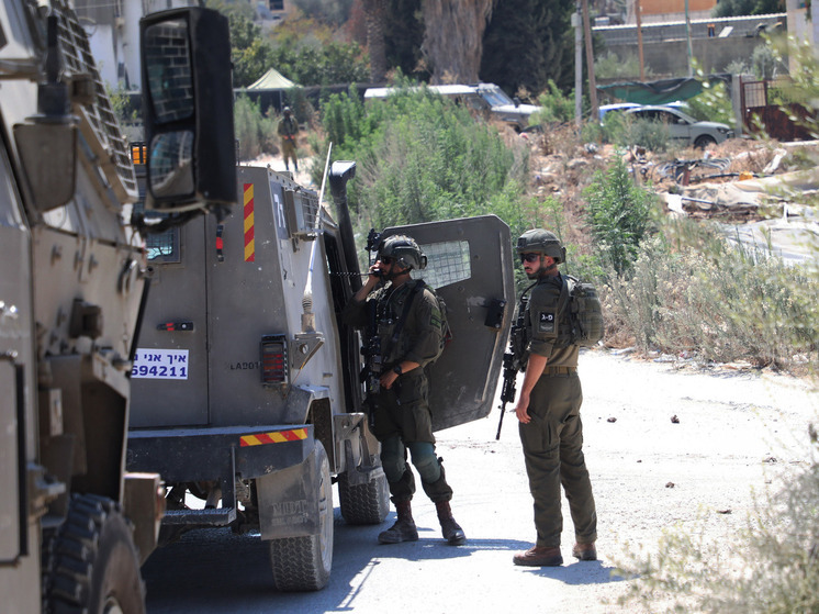 Kan: армия Израиля завершила подготовку к наземной операции по полному захвату Газы