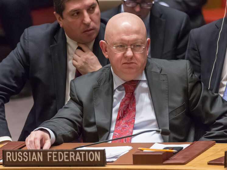 Василий Небензя, постоянный представитель России при Организации Объединенных наций, привел доводы, опровергающие обвинения в адрес страны относительно инцидента с БПЛА 10 сентября, однако руководство Польши отказалось их принимать