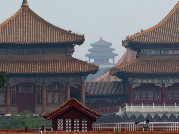 Для россиян с 15 сентября вступил в силу пробный безвизовый режим въезда в Китай