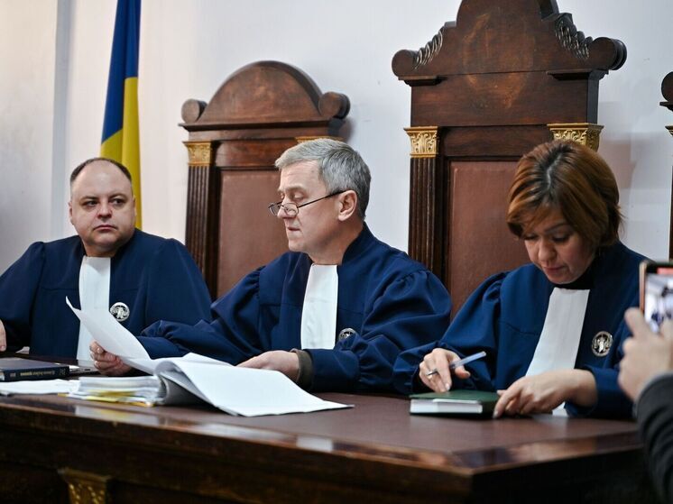 Депутат Рады Дубинский: в бюджете судебной системы Украины образовался дефицит в 93 млн долларов