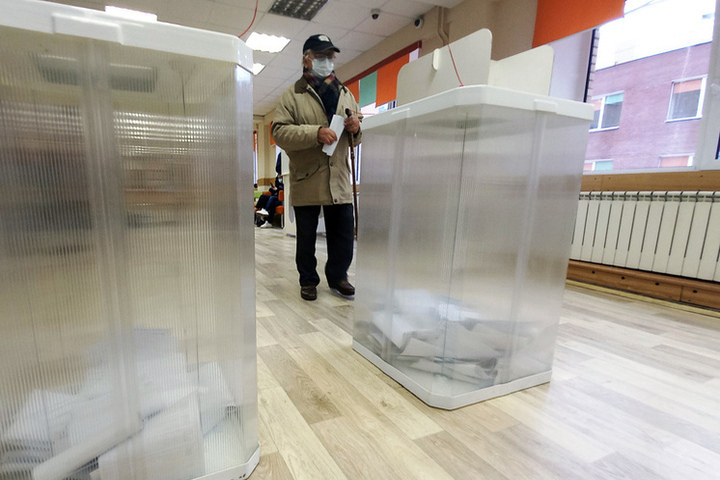 В Госдуме рассказали о подготовке на Западе к выборам в РФ 2026 года