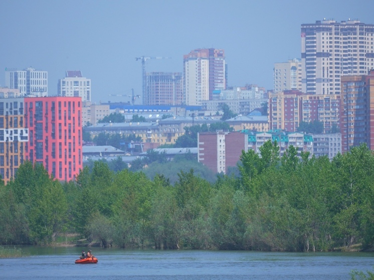 «Бабье лето» пришло в Новосибирск: прогноз погоды 15 сентября