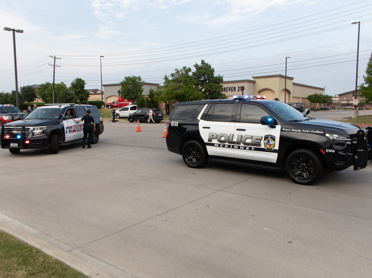 Трамп: нелегальный кубинский мигрант обезглавил жителя Техаса на глазах у его семьи