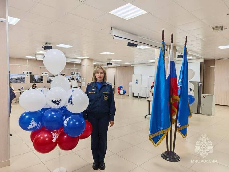 На Ямале выборы прошли без происшествий