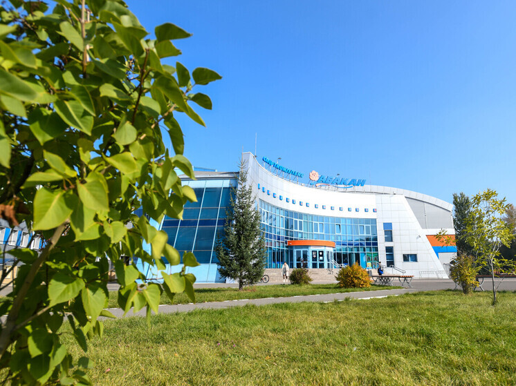 Спортсмены Абакана взяли наибольшее количество медалей на соревнования по триатлону