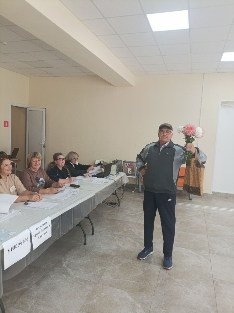 В Ивановской области выборы прошли без приключений, но с концертами