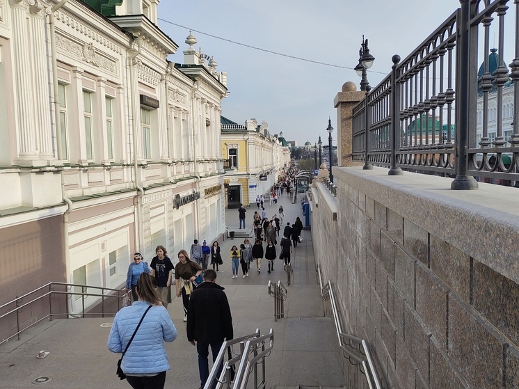 Омская область заняла 69-е место в рейтинге регионов по уровню безработицы