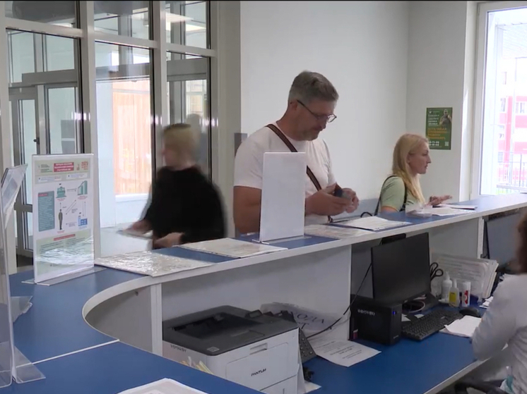 В Смоленской области обсуждают адаптацию ветеранов СВО