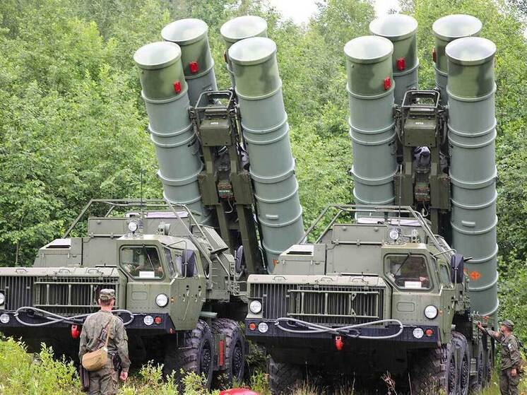 В ночь на понедельник силы ПВО ликвидировали 5 дронов над Белгородской областью