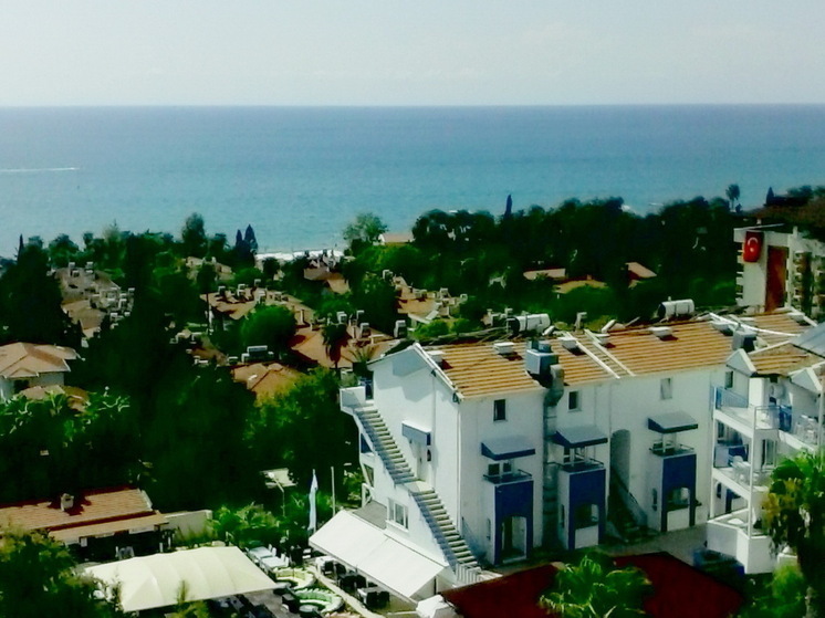 В ОАЭ «не все включено»: чем удивляет система all inclusive туристов