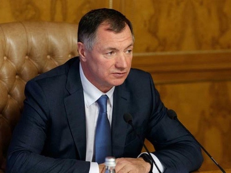 Правительство России одобрило Бурятии кредит на сумму свыше 800 млн рублей