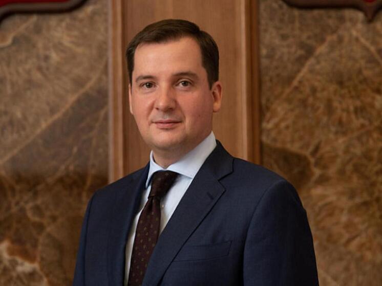 Александр Цыбульский победил на выборах губернатора Архангельской области