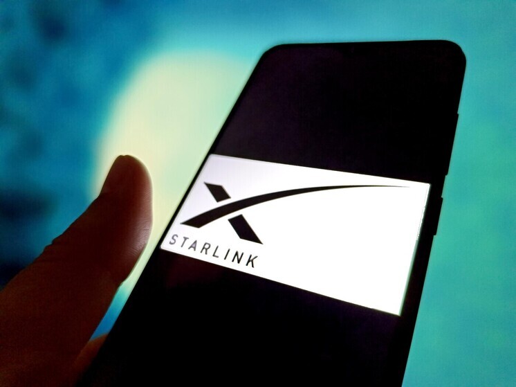 Сайт Downdetector сообщил о сбоях в работе сети Starlink по всему миру